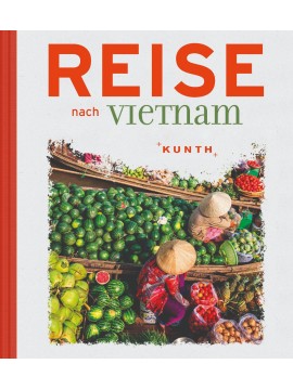 Reise nach Vietnam